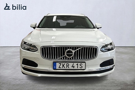 Volvo V90 4 of 5