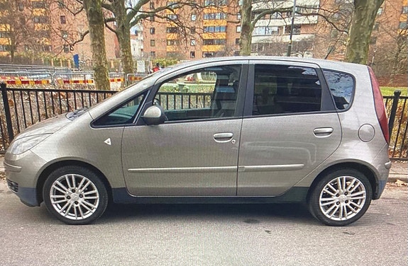 İkinci el  Mitsubishi Colt 1.3