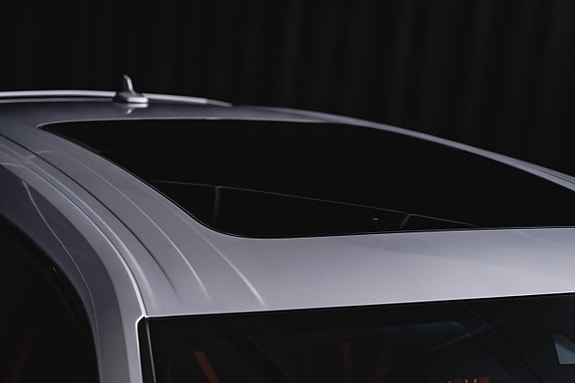 Lamborghini Urus 10 of 16