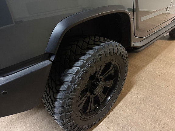 Hummer H2 15 of 17