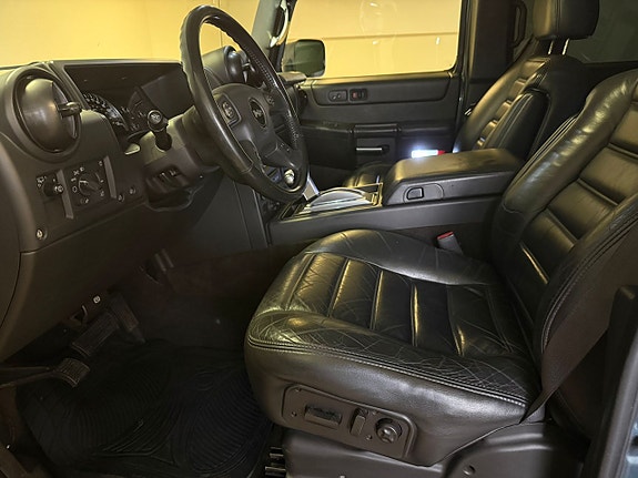 Hummer H2 5 of 17