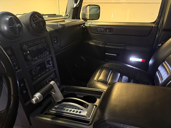 Hummer H2 6 of 17