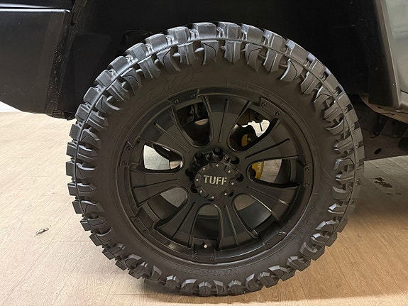 Hummer H2 16 of 17
