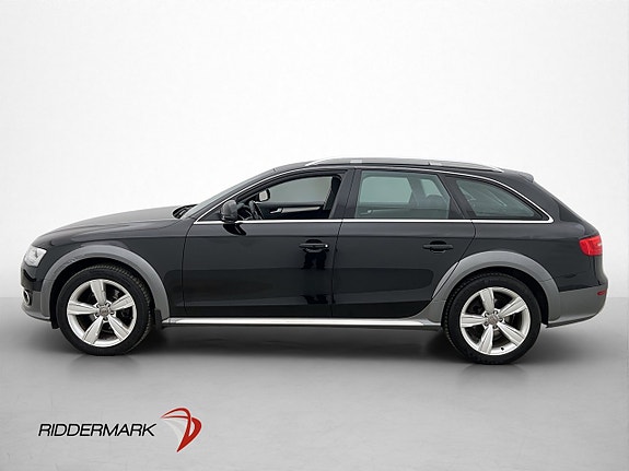 Audi A4 allroad 3 of 5
