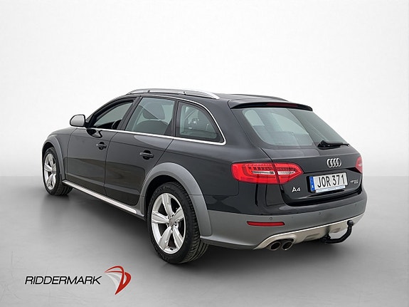 Audi A4 allroad 5 of 5