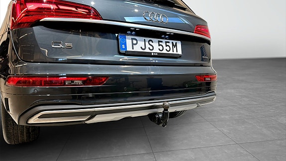 Audi Q5 13 of 22