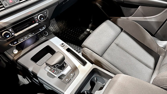 Audi Q5 18 of 22