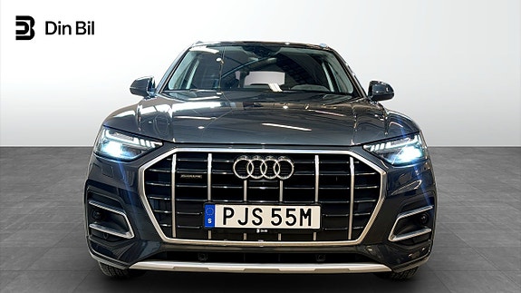 Audi Q5 4 of 5