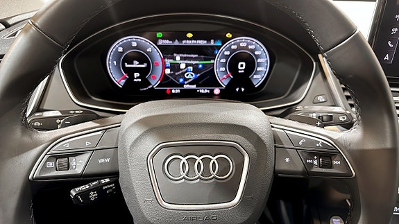 Audi Q5 19 of 22