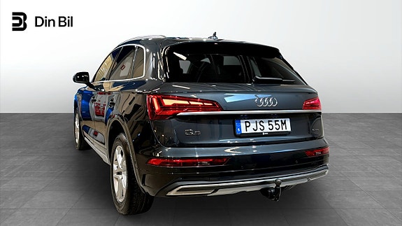 Audi Q5 3 of 5