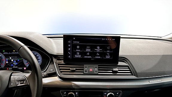 Audi Q5 9 of 22