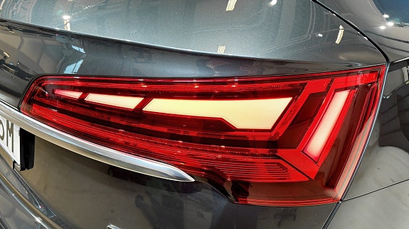 Audi Q5 15 of 22