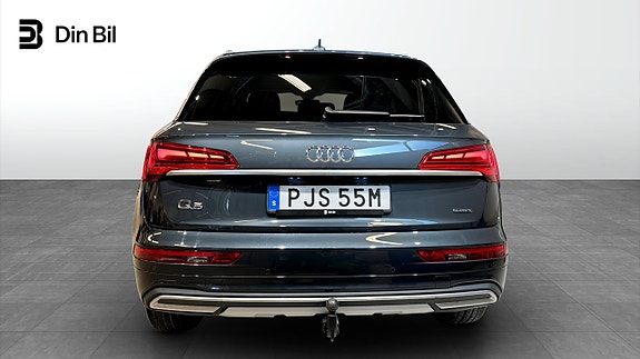 Audi Q5 5 of 5