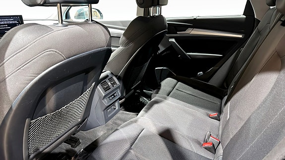 Audi Q5 11 of 22