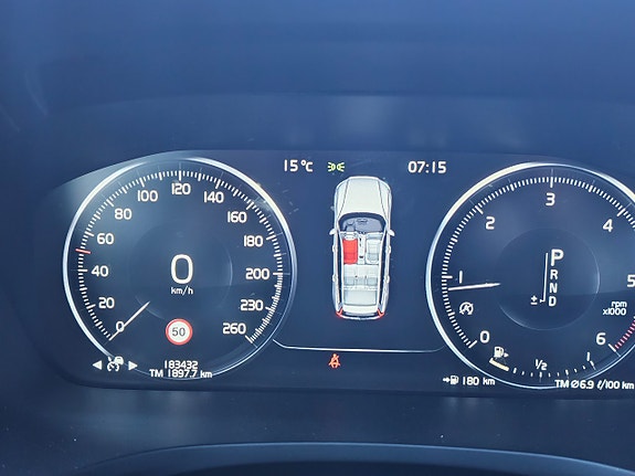 Volvo V60 14 of 17