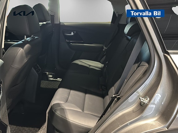 Kia Niro 10 of 15