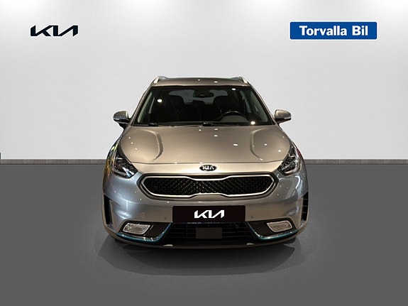 Kia Niro 3 of 5