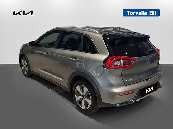 Kia Niro 7 of 15