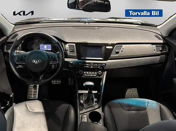 Kia Niro 8 of 15