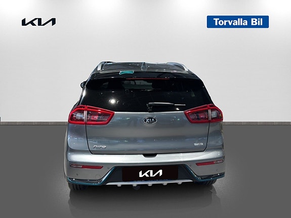 Kia Niro 6 of 15