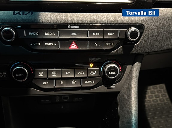Kia Niro 14 of 15