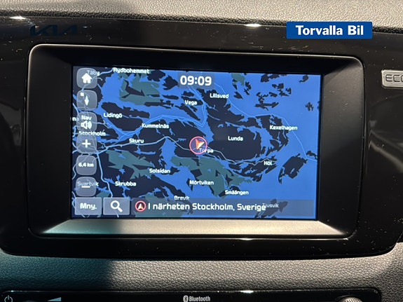 Kia Niro 12 of 15
