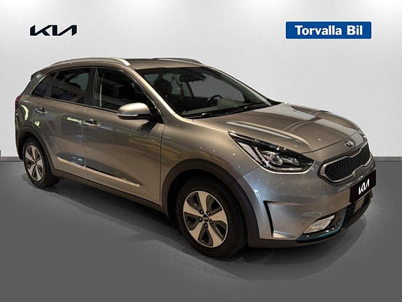 Kia Niro 4 of 5