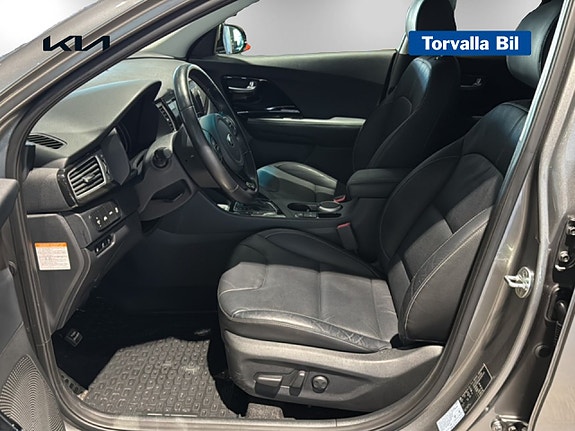 Kia Niro 9 of 15