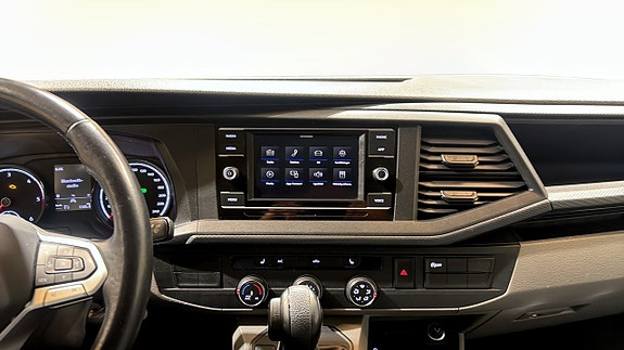Volkswagen Transporter 9 of 19