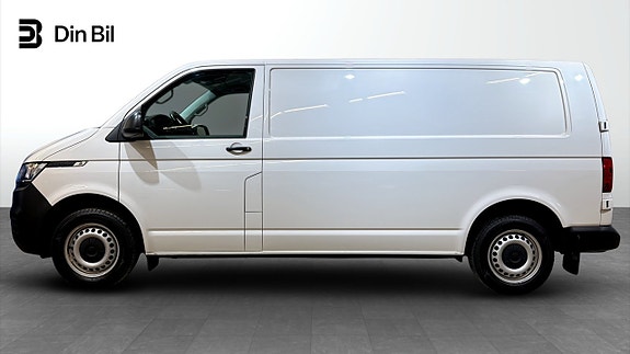 Volkswagen Transporter 2 of 5