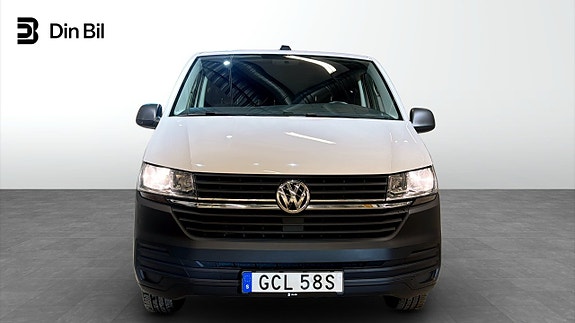 Volkswagen Transporter 4 of 5