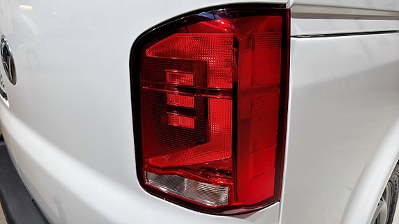 Volkswagen Transporter 14 of 19