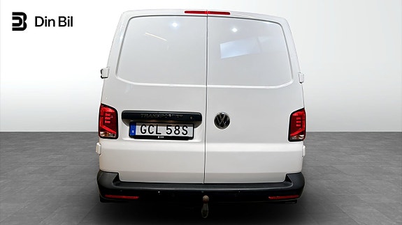 Volkswagen Transporter 5 of 5