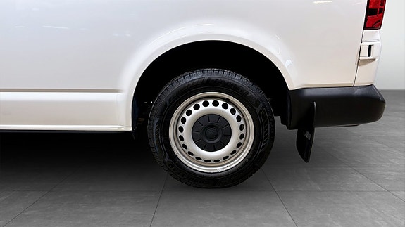 Volkswagen Transporter 6 of 19