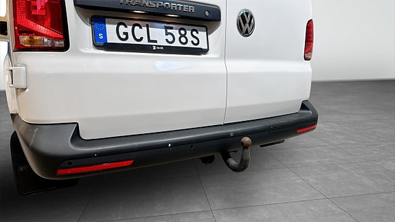 Volkswagen Transporter 13 of 19