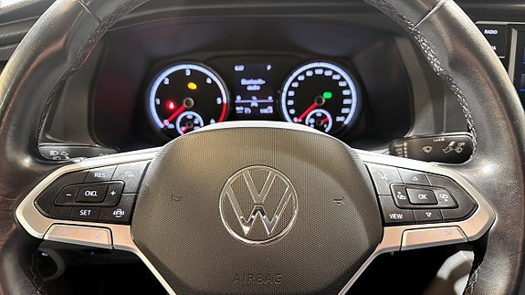 Volkswagen Transporter 18 of 19
