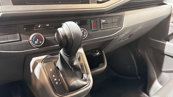 Volkswagen Transporter 16 of 19