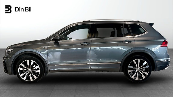 Volkswagen Tiguan Allspace 2 of 5