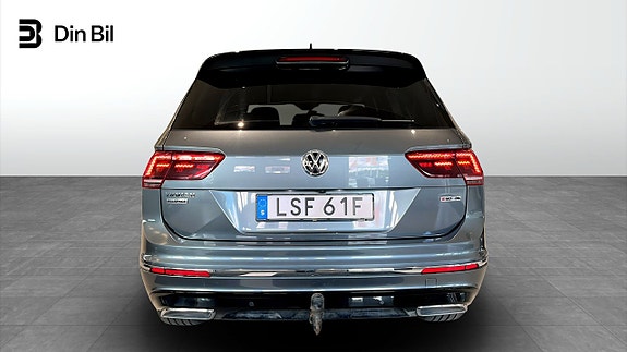 Volkswagen Tiguan Allspace 5 of 5