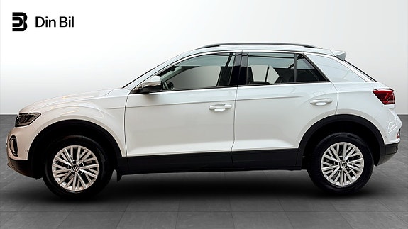 Volkswagen T-Roc 2 of 5