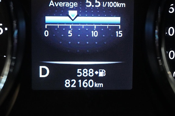 Nissan Qashqai 4 of 5
