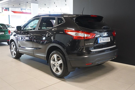Nissan Qashqai 3 of 5