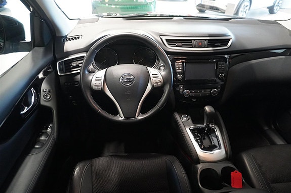 Nissan Qashqai 2 of 5