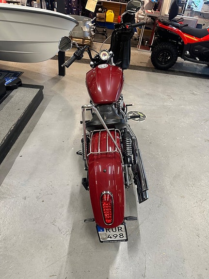 Indian Scout 5 of 6
