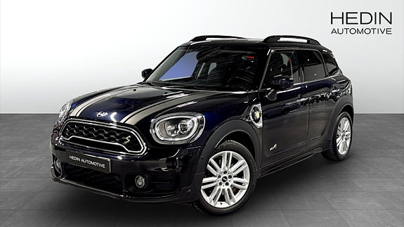 MINI Countryman Cooper SE