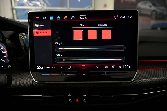 Volkswagen Golf I 18 of 26