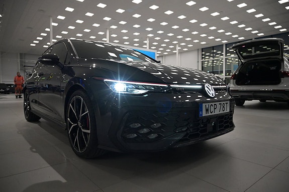 Volkswagen Golf I 4 of 26