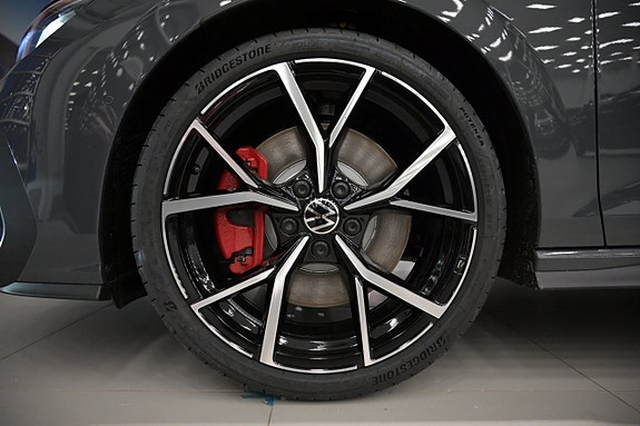 Volkswagen Golf I 11 of 26