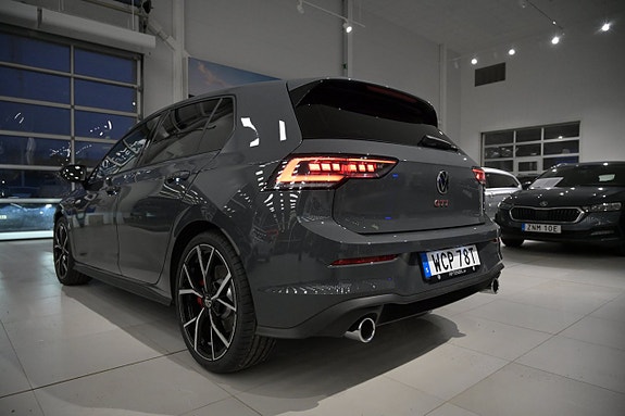 Volkswagen Golf I 8 of 26