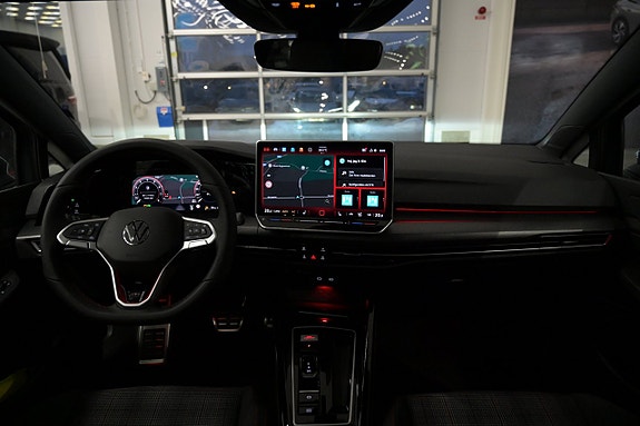 Volkswagen Golf I 12 of 26